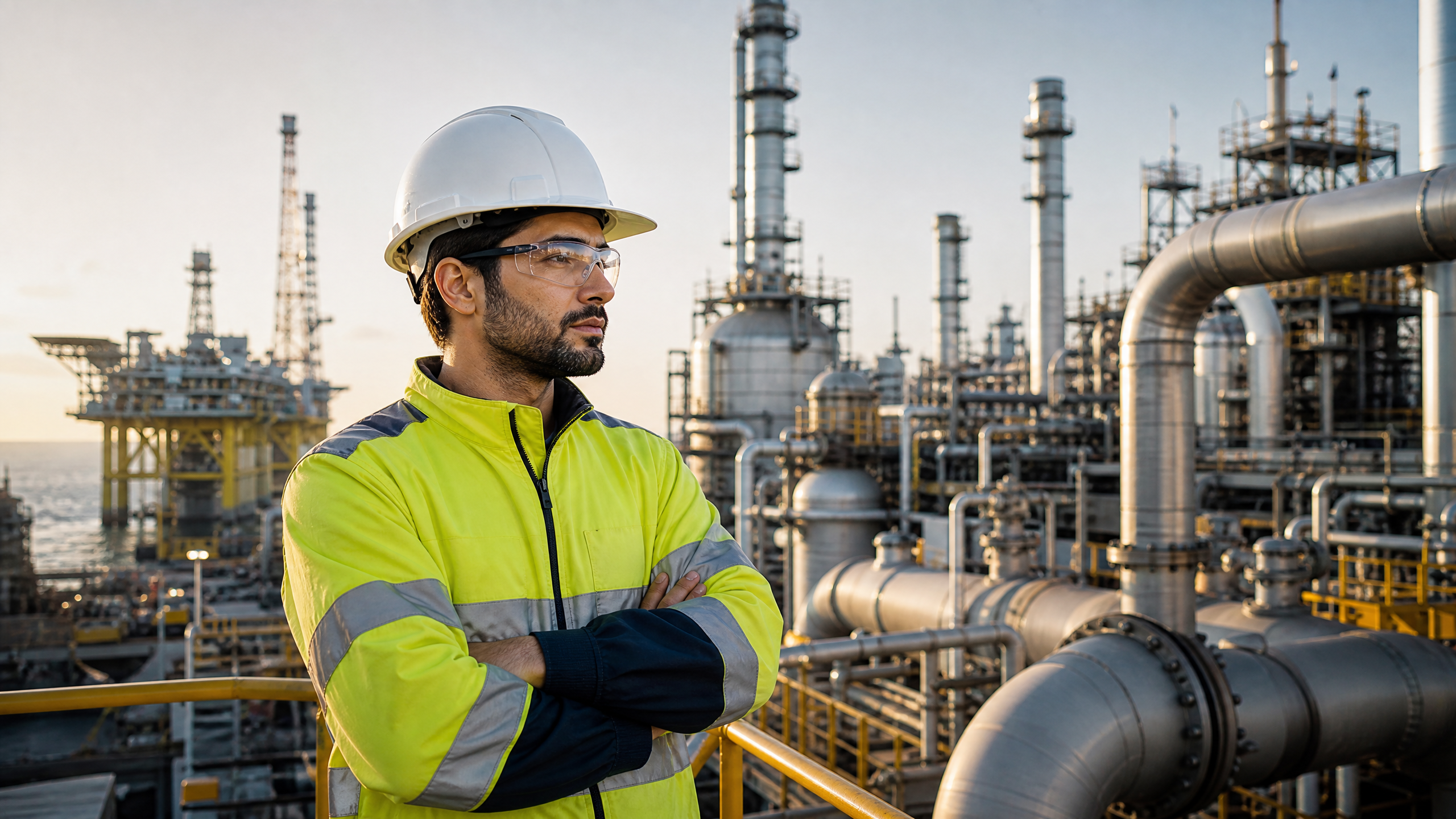 Oil & Gas HND Diploma training at SIMS Kohat