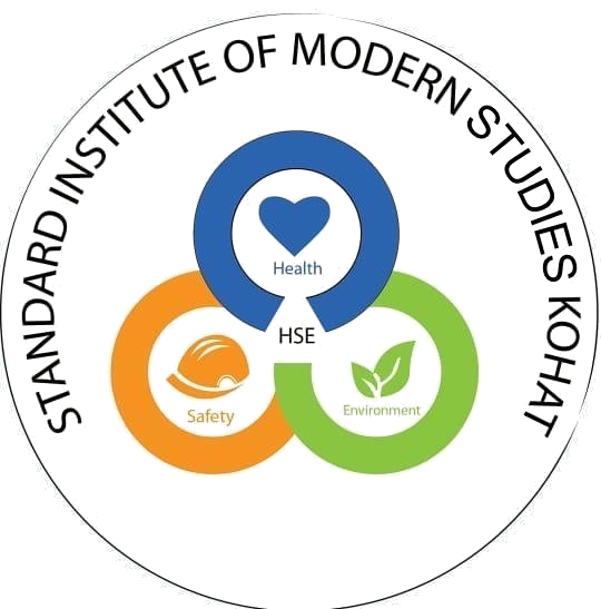 SIMS Kohat Logo