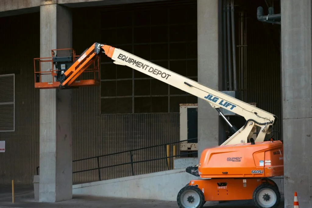 Rigger Level 1 — Basic Rigging Training training at SIMS Kohat