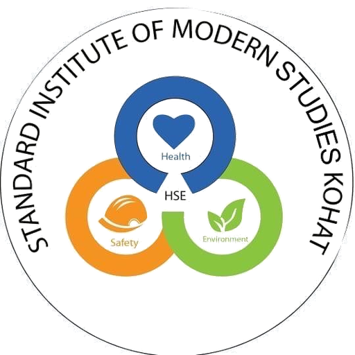 SIMS Kohat logo